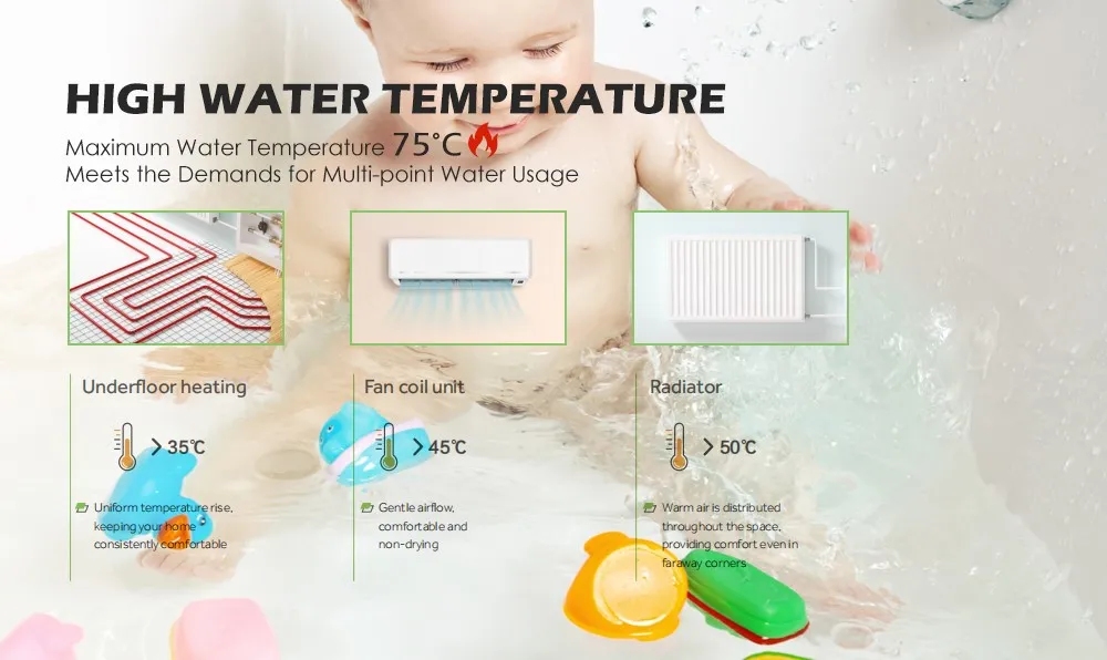 thermo pump heating thermo pump heating