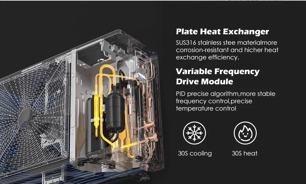 airsource heat pump airsource heat pump